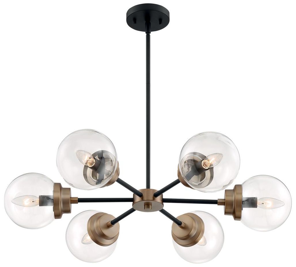 Nuvo Axis Collection