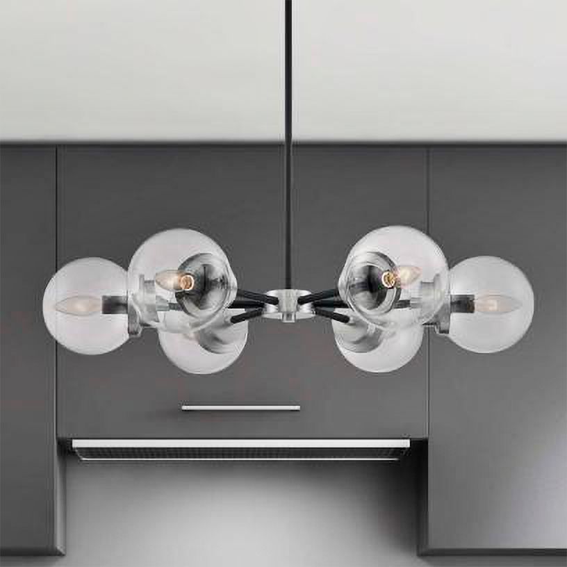 Nuvo Axis Collection