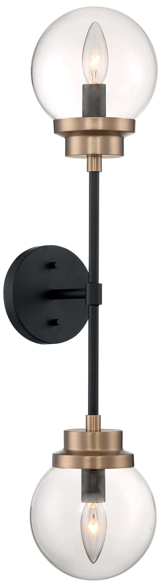 Nuvo Axis Collection