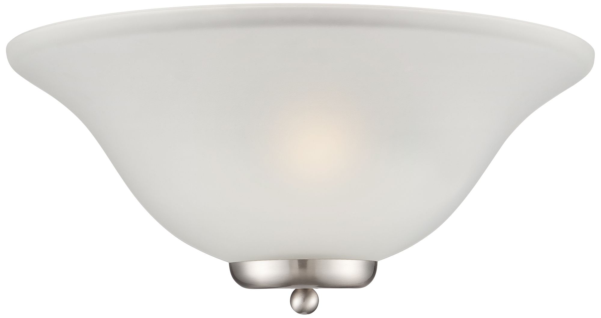 Nuvo Ballerina Silver Collection