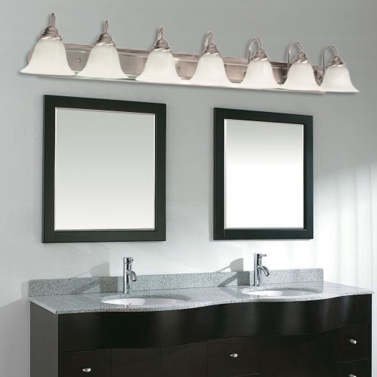 Nuvo Ballerina Silver Collection
