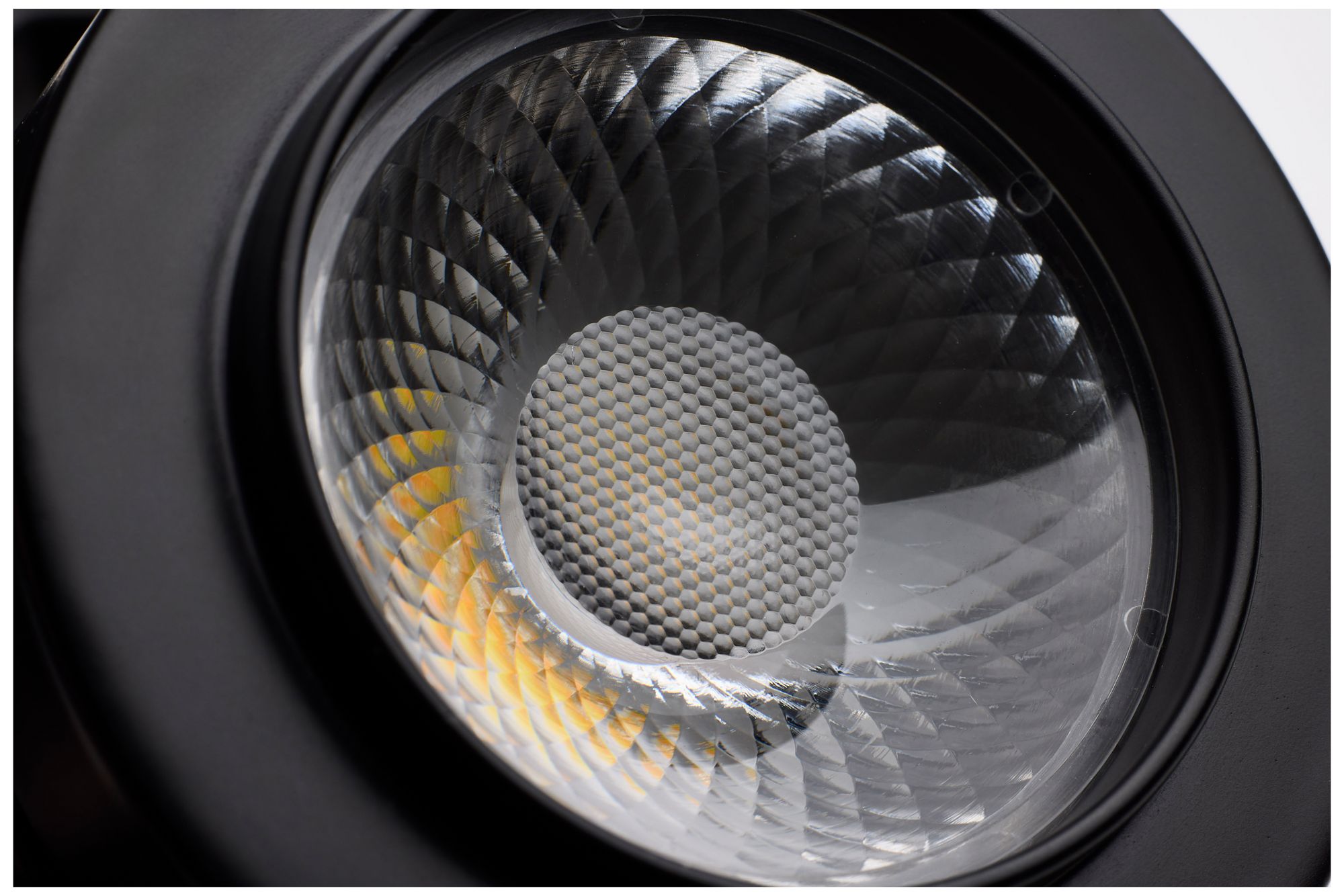 Image 6 Nuvo Black 12 Watt LED Smart Track Head - Pinch Back - H-Style more views