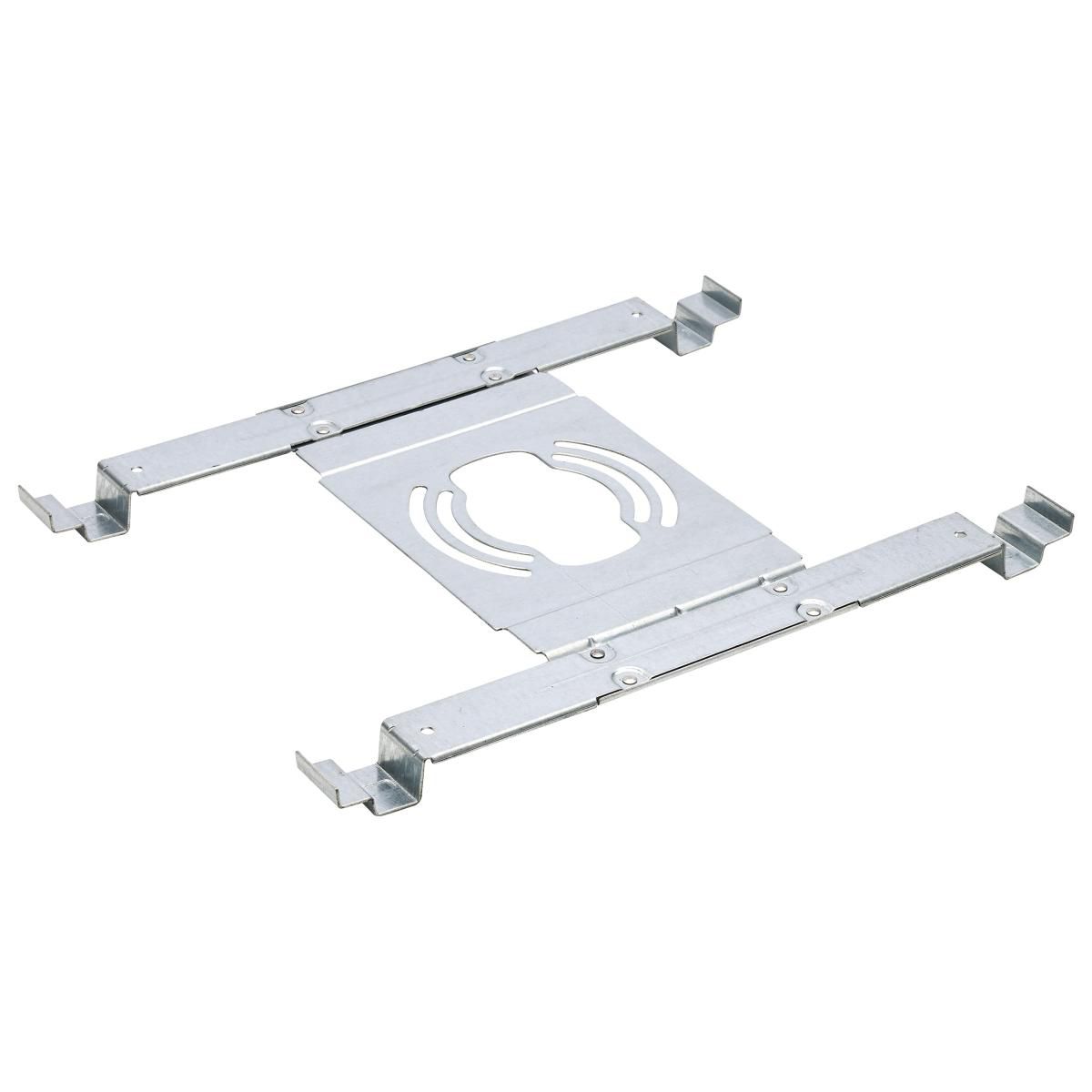 Thumbnail4 of Nuvo Blink Pro Plus 12" White Square LED Flush Mount Light more views