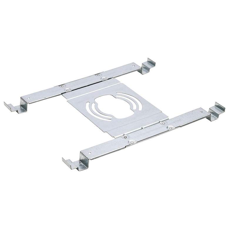 Image 4 Nuvo Blink Pro Plus 12" White Square LED Flush Mount Light more views