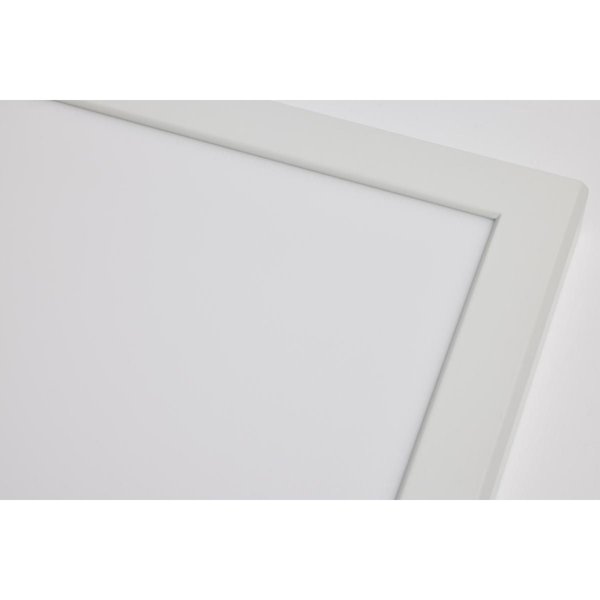 Nuvo Blink Pro Plus 12" White Square LED Flush Mount Light