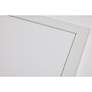 5_Nuvo Blink Pro Plus 12" White Square LED Flush Mount Light more views