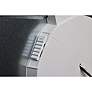7_Nuvo Blink Pro Plus 12" White Square LED Flush Mount Light more views
