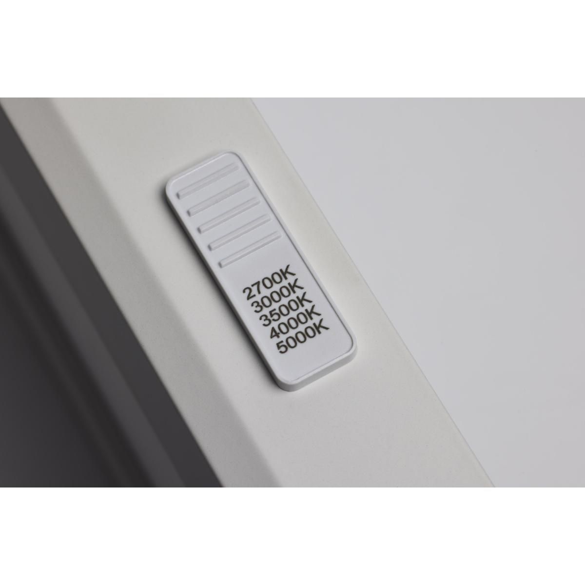 Image 4 Nuvo Blink Pro Plus 5 1/2" x 36" White 32W Surface Mount LED more views