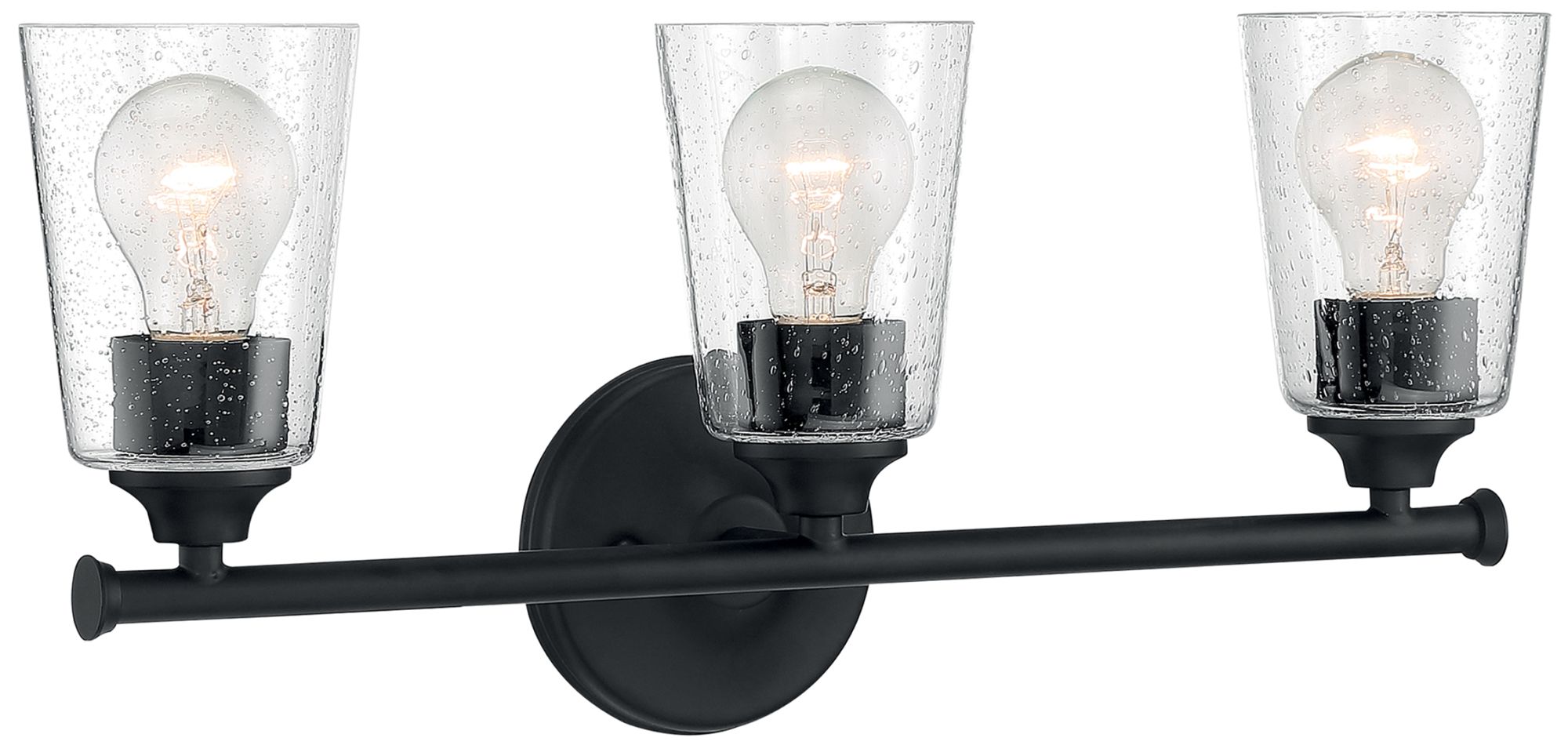 Nuvo Bransel Black Collection