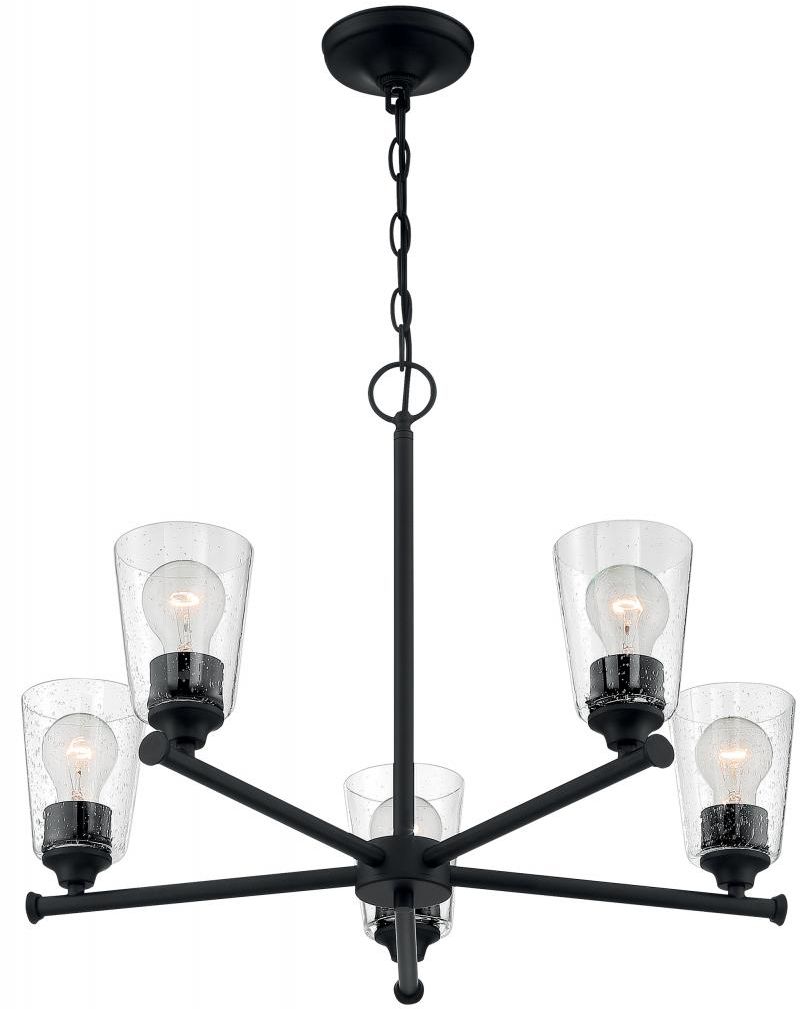 Nuvo Bransel Black Collection