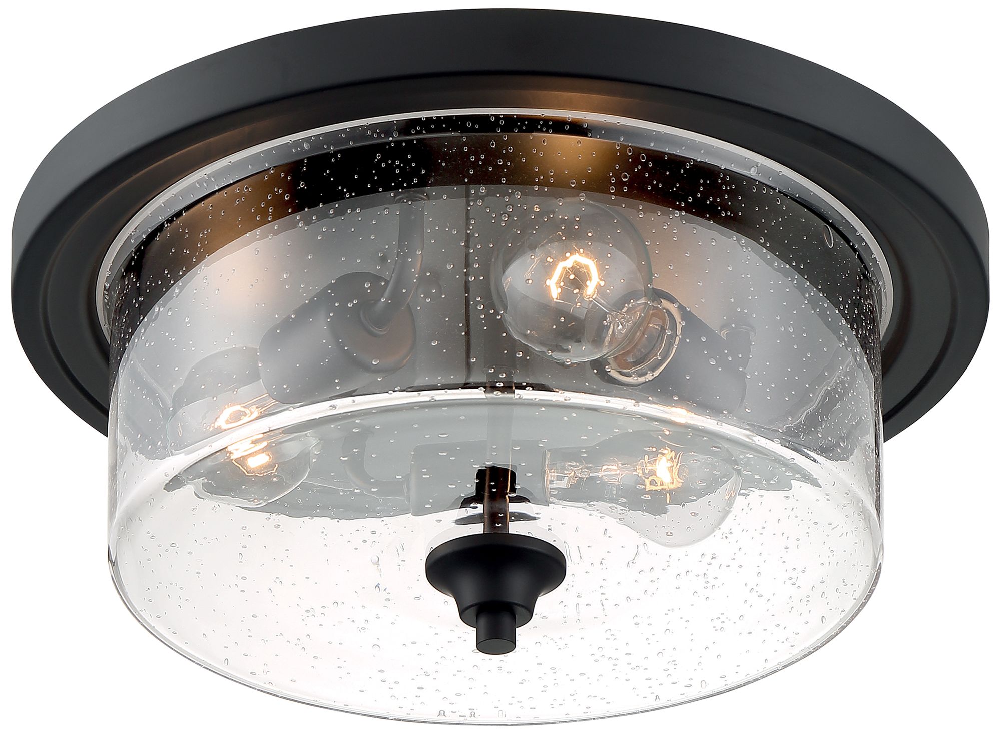 Nuvo Bransel Black Collection