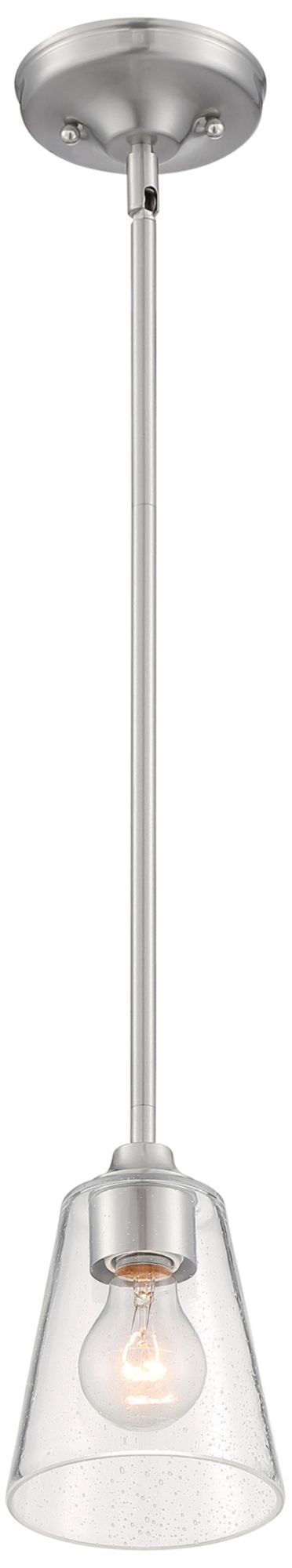 Nuvo Bransel Silver Collection