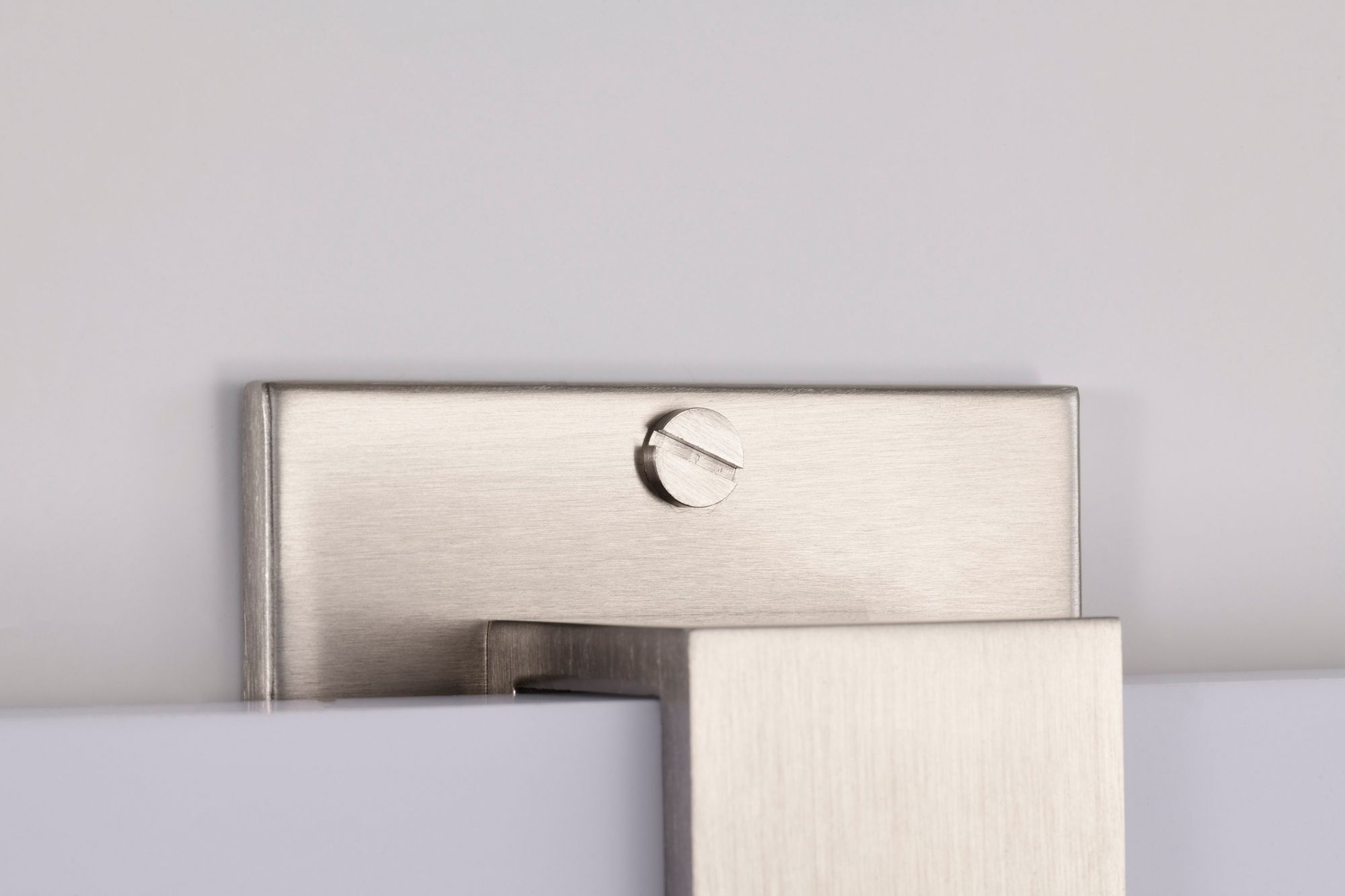 Nuvo Brightwyn 16" Wide Brushed Nickel LED Vanity