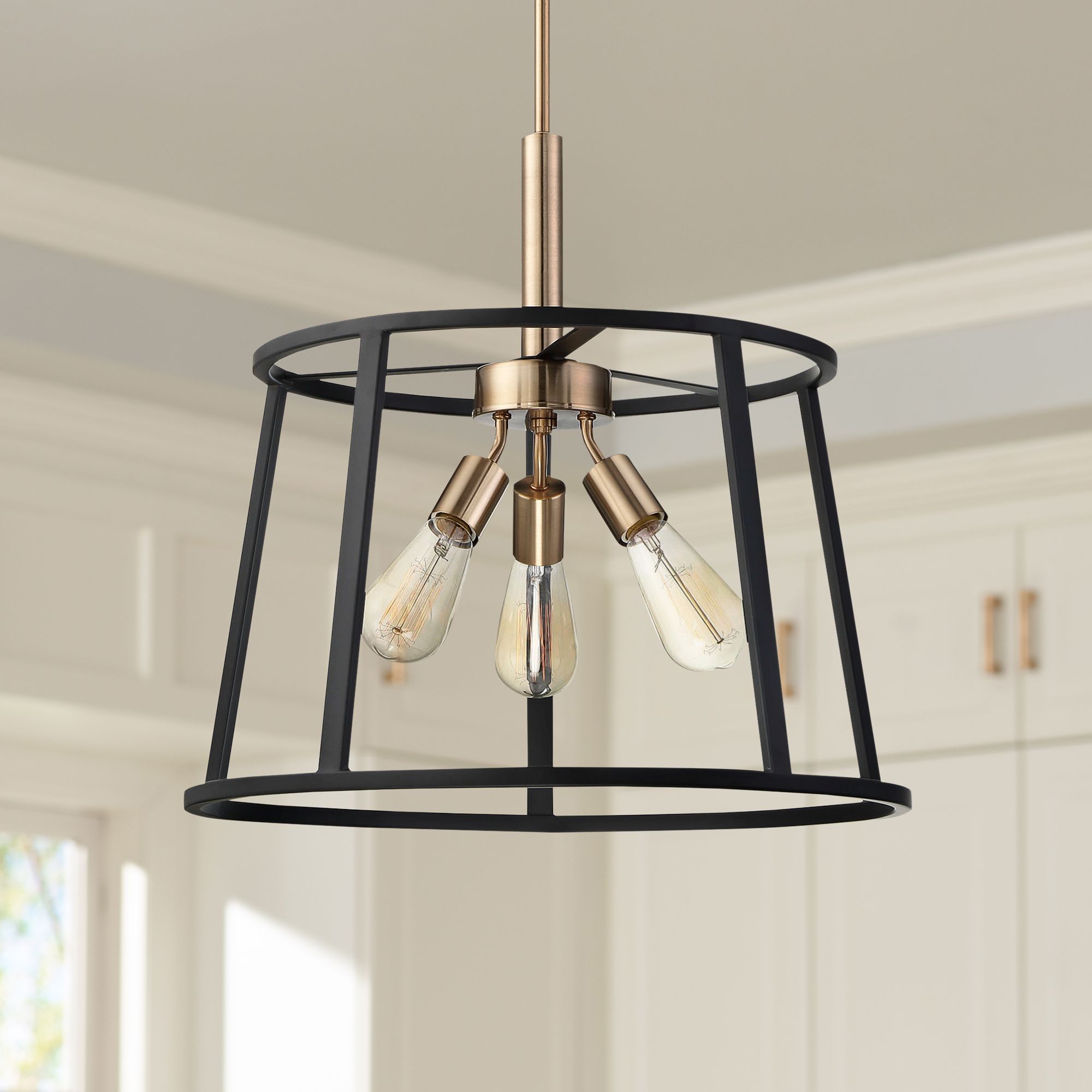 Nuvo Chassis Copper Collection