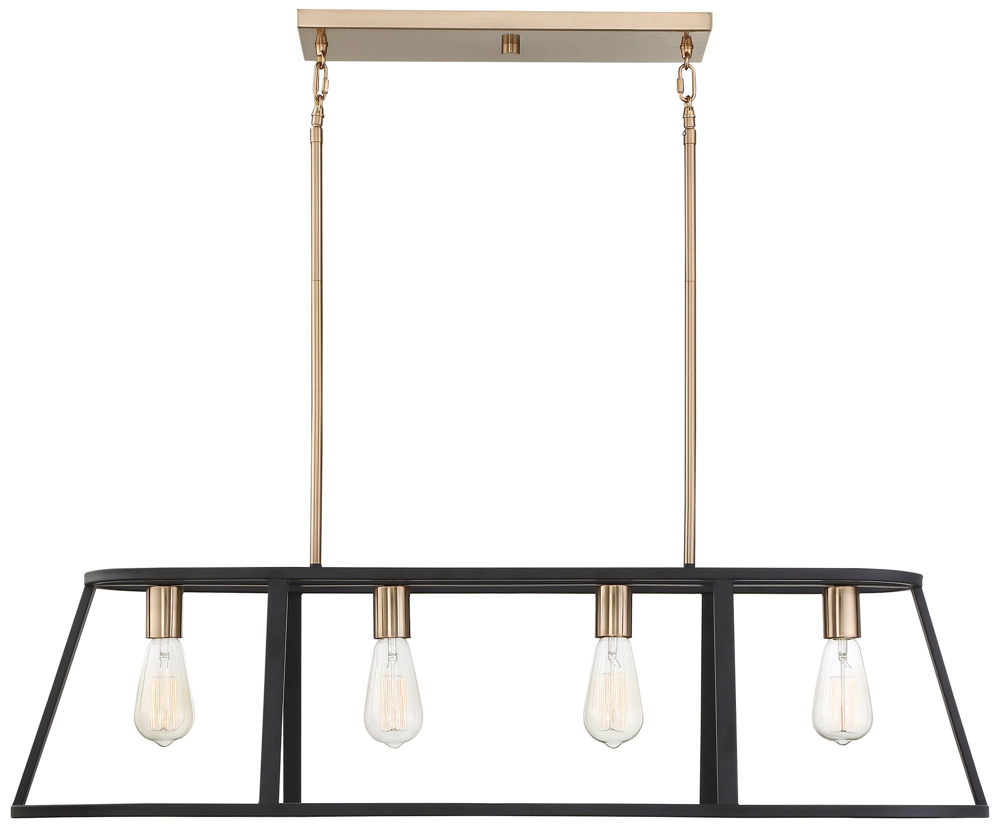 Nuvo Chassis Copper Collection