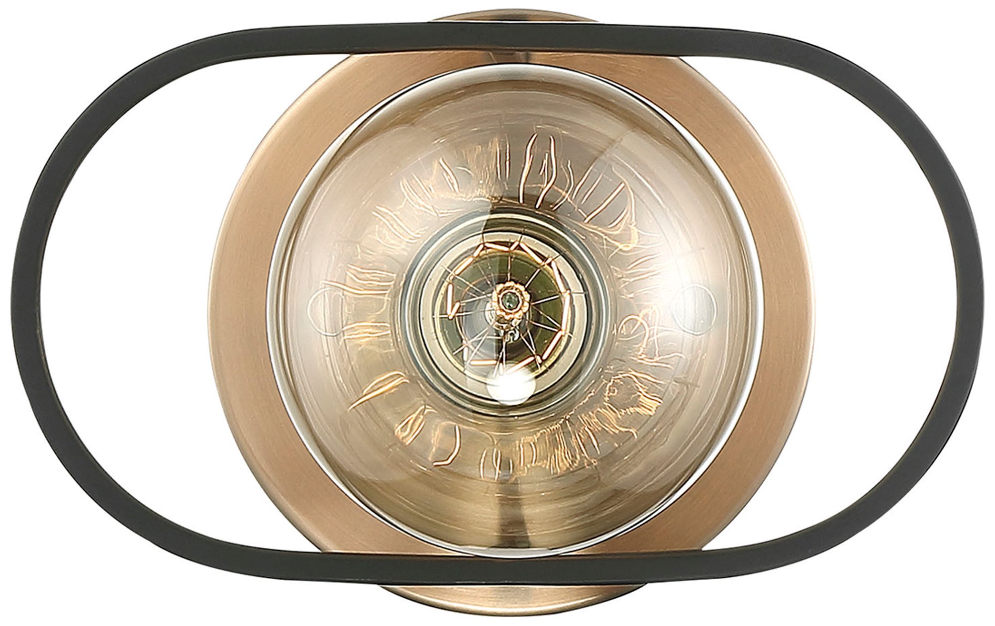 Nuvo Chassis Copper Collection