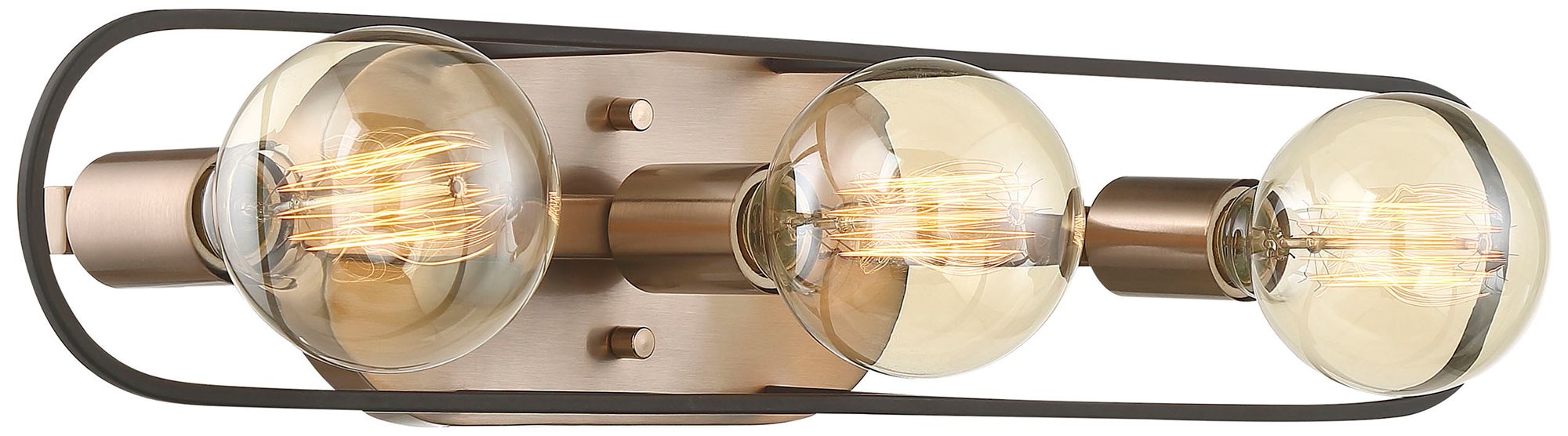 Nuvo Chassis Copper Collection