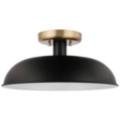 Nuvo Colony Black Collection