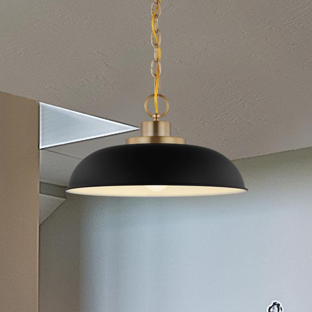 Nuvo Colony Black Collection