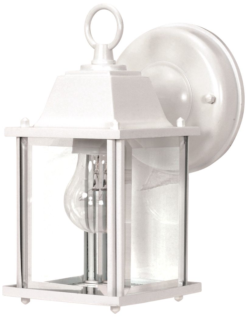 Nuvo Cube 8 3/4
