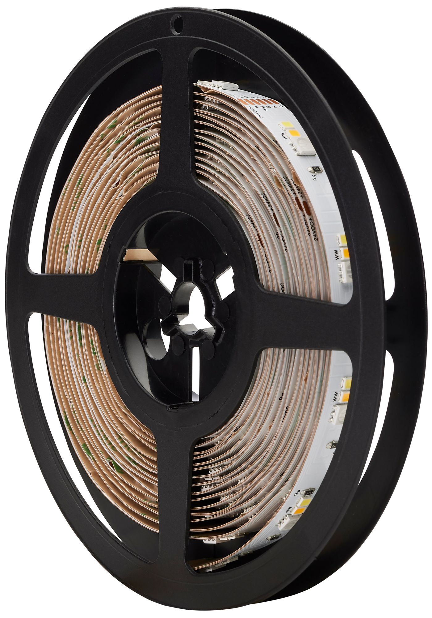 Image 7 Nuvo Dimension Plus 16 ft Indoor LED Smart Tape Light strip - J-Box connect more views