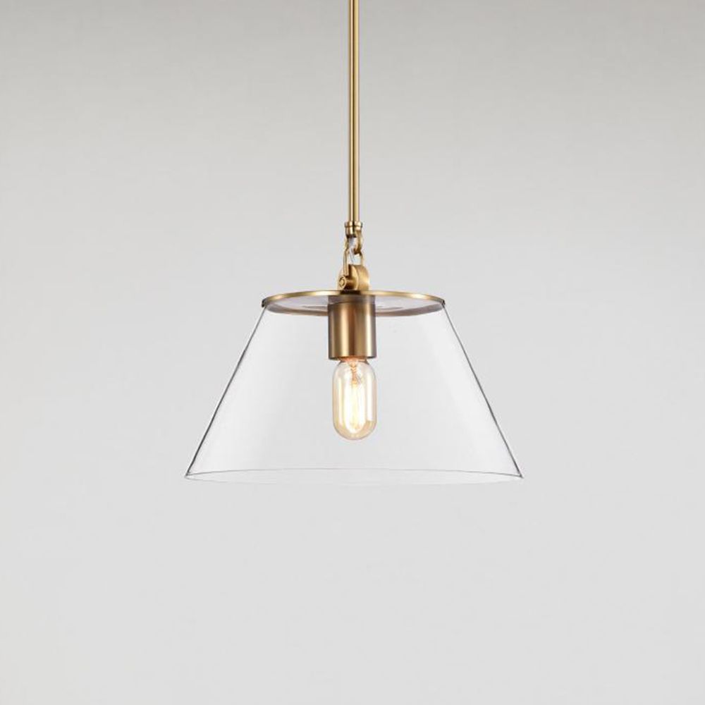 Nuvo Dover Brass - Antique Brass Collection