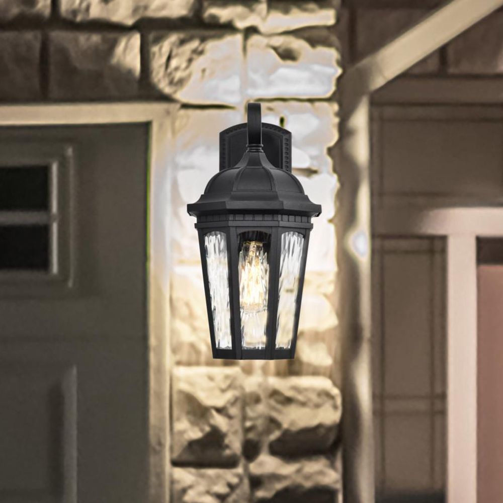 Nuvo East River Collection