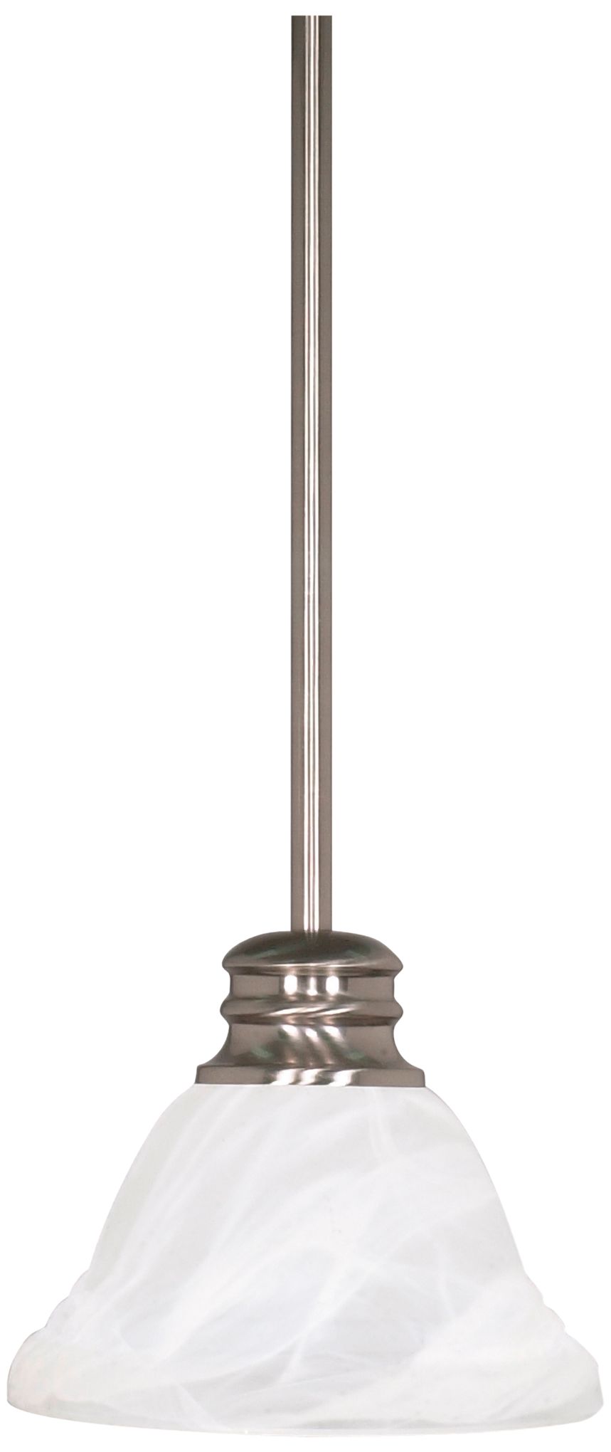 Nuvo Empire Silver Collection