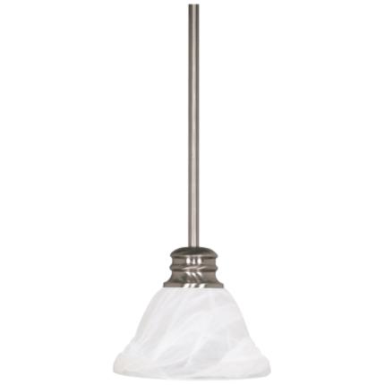 Nuvo Empire Silver Collection