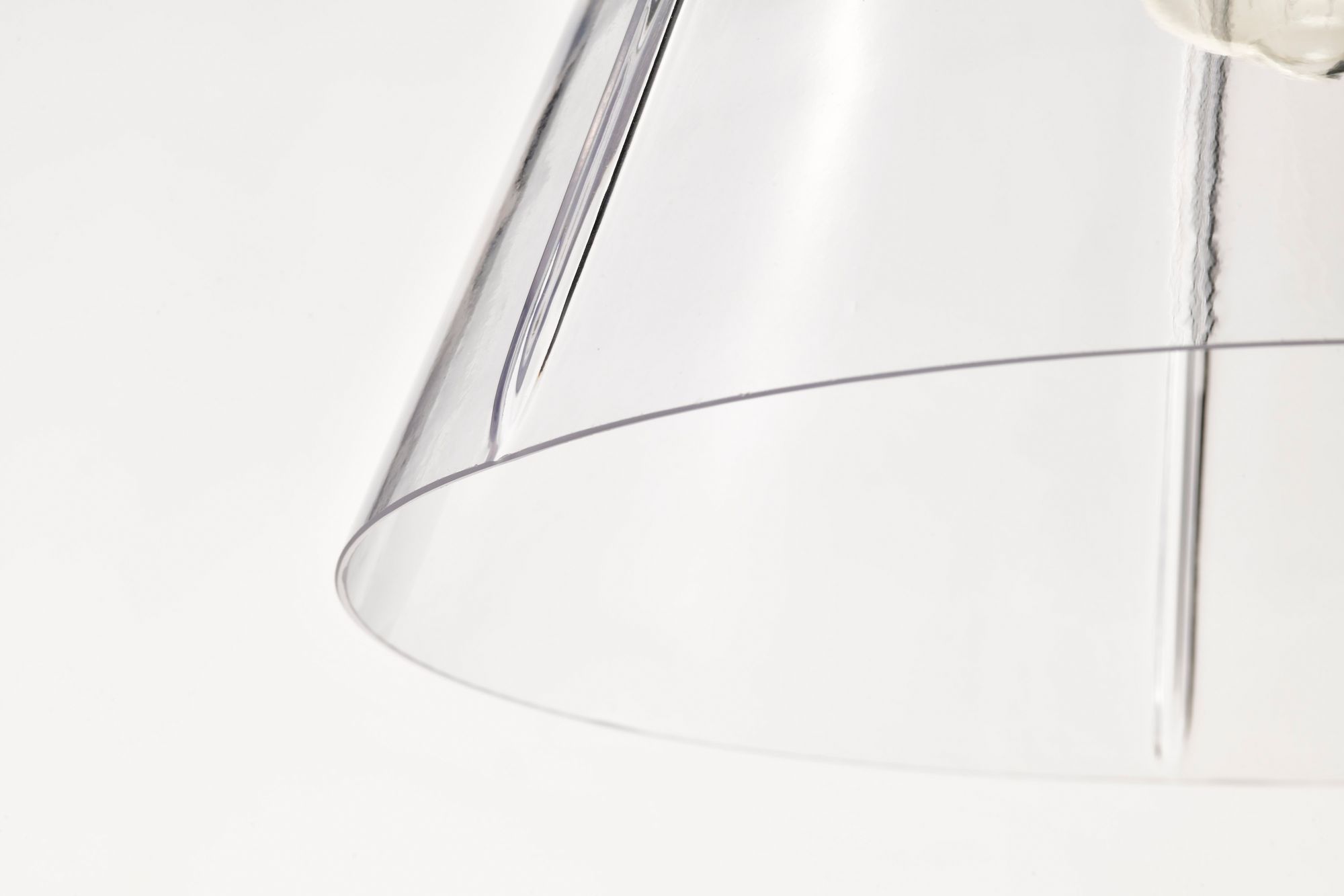 Nuvo Gianna 12" Wide Brushed Nickel 1 Light Medium Pendant