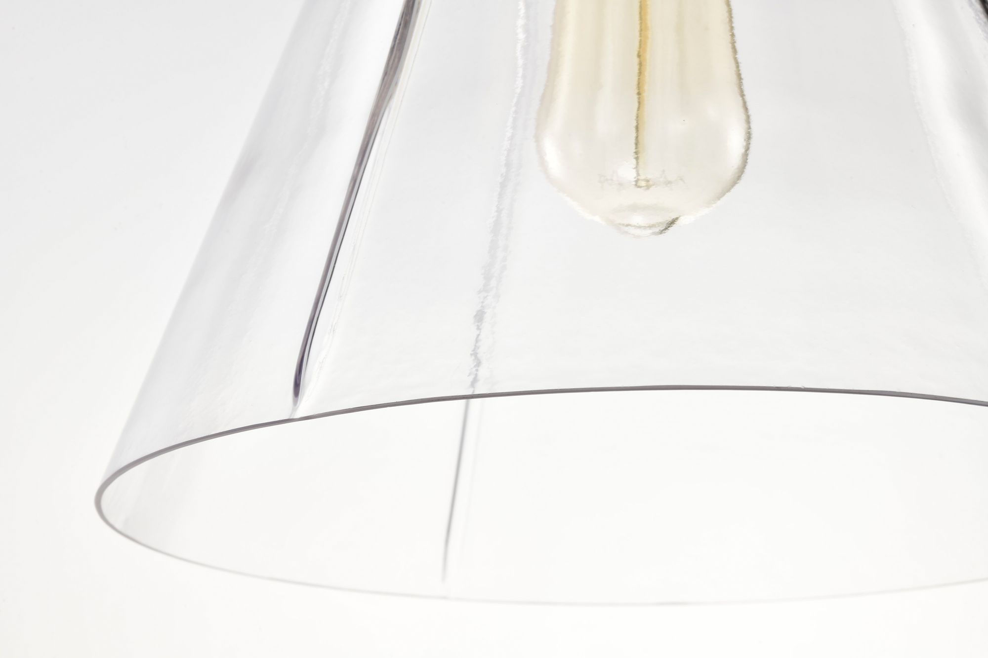 Nuvo Gianna 12" Wide Vintage Brass 1 Light Medium Pendant