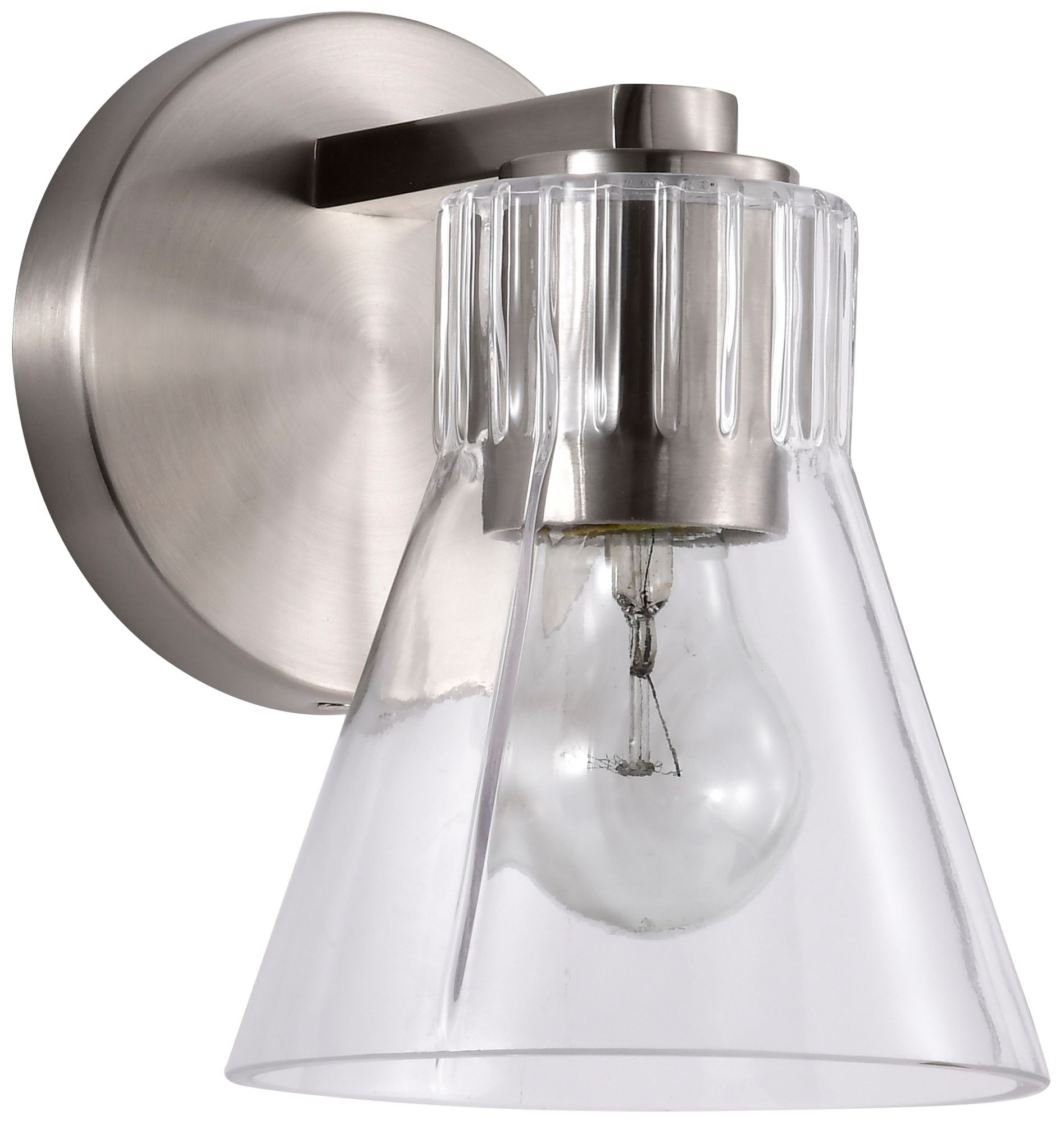 Nuvo Gianna Black Collection