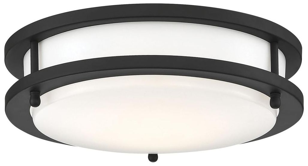 Nuvo Glamour Black Collection