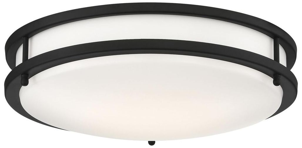 Nuvo Glamour Black Collection