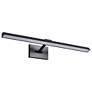 2_Nuvo Hazel 36" Black LED Picture Light - 3 CCT Selectable more views