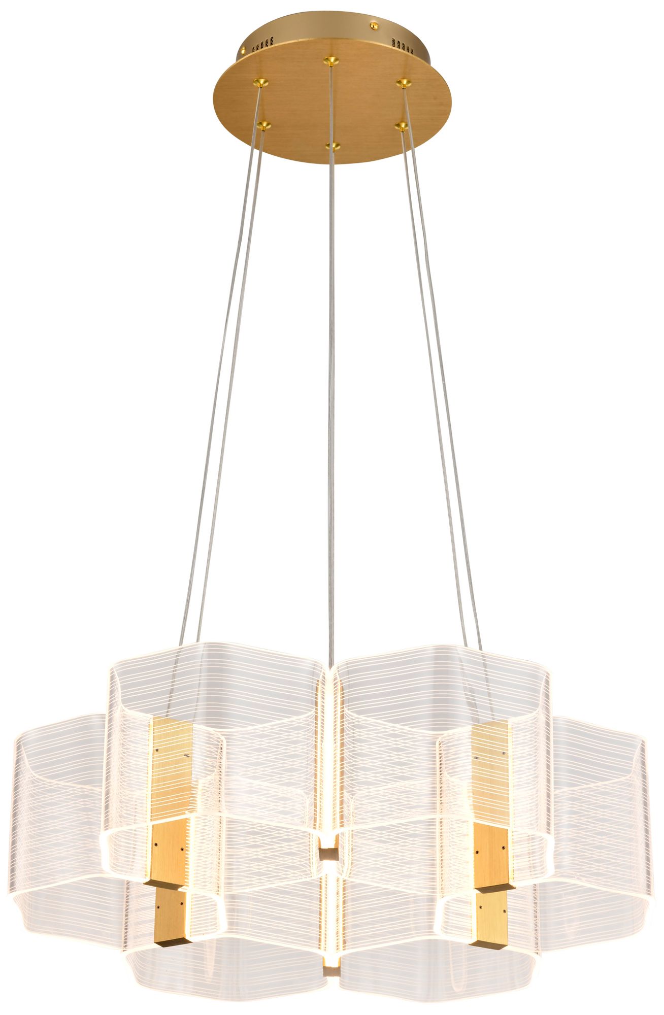 Nuvo Kenzo Bronze Collection