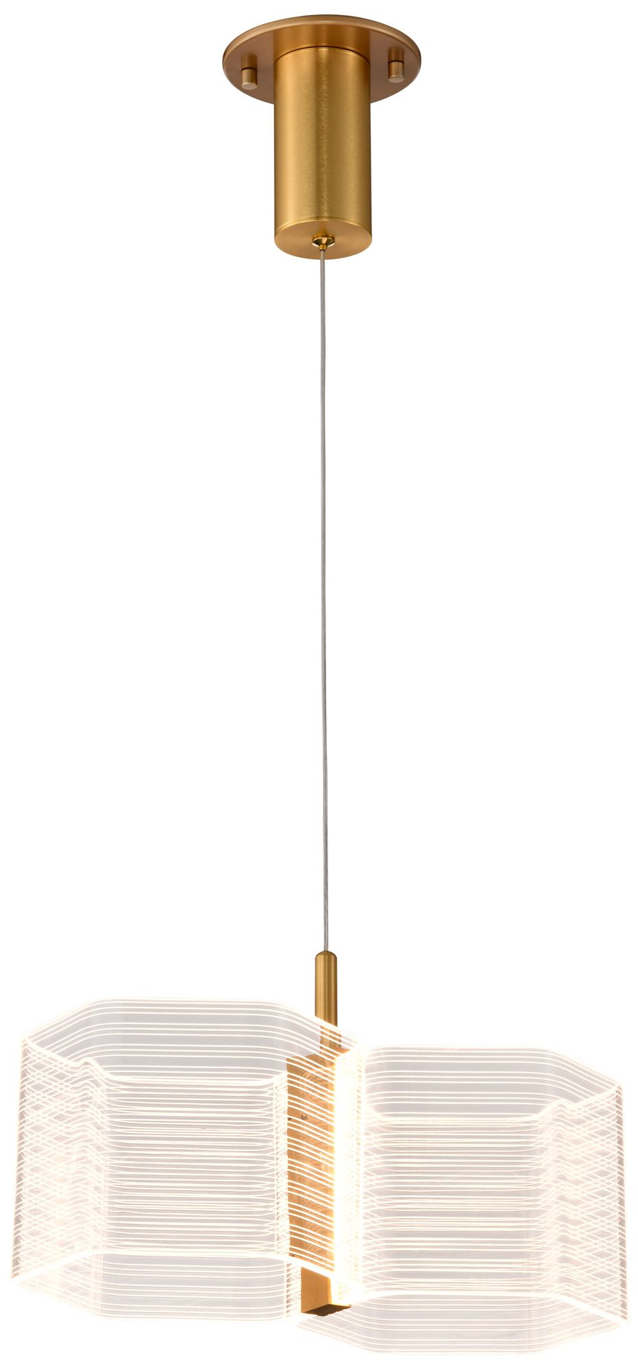 Nuvo Kenzo Bronze Collection