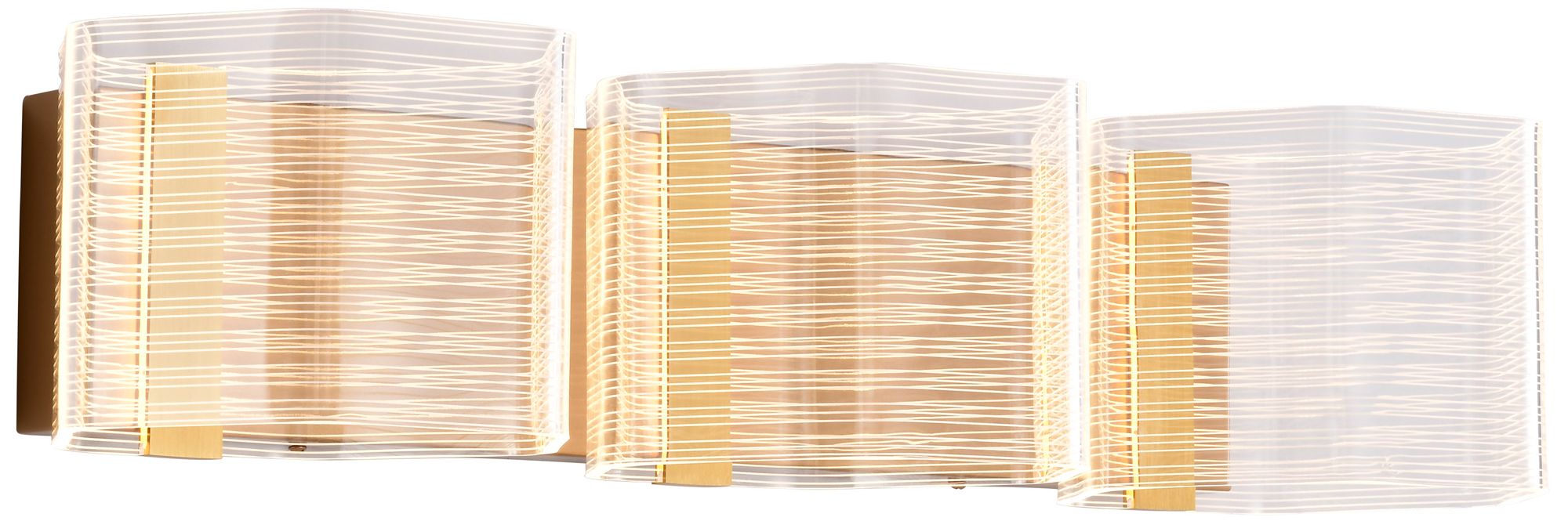 Nuvo Kenzo Bronze Collection