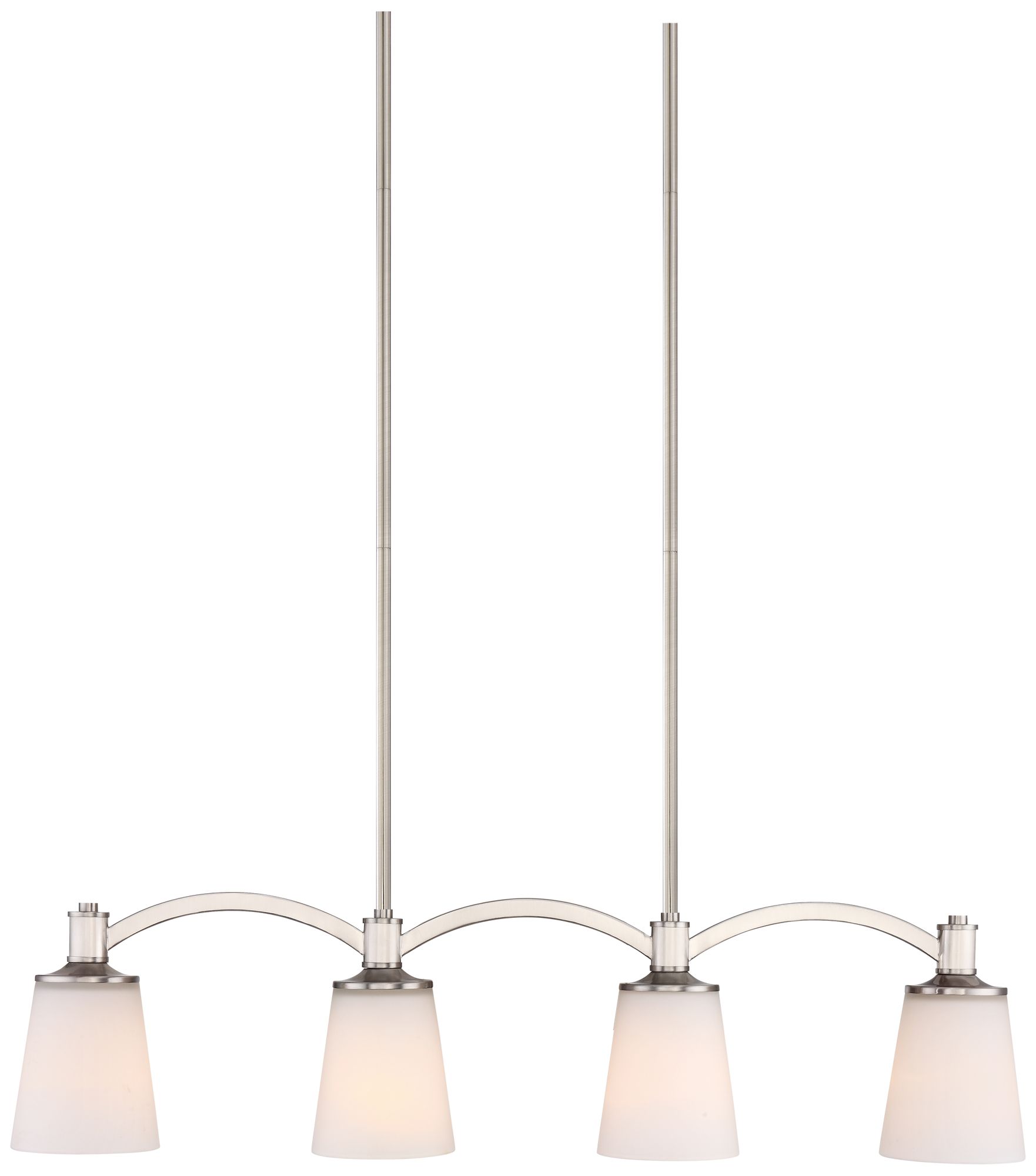 NUVO Laguna Silver Collection