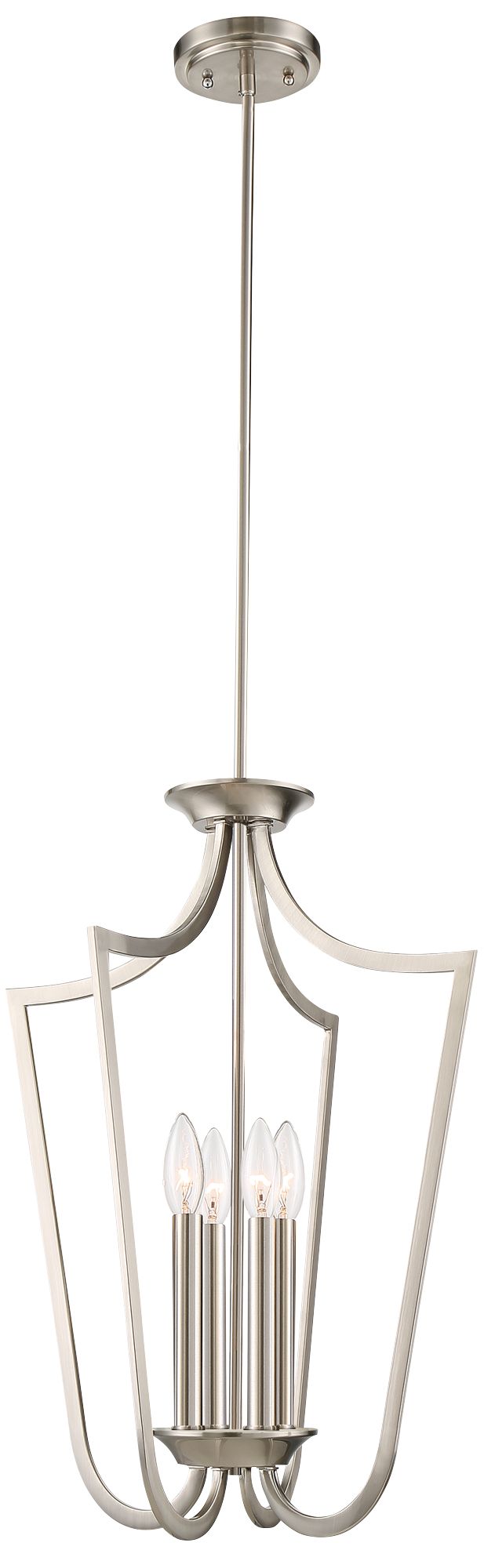 NUVO Laguna Silver Collection