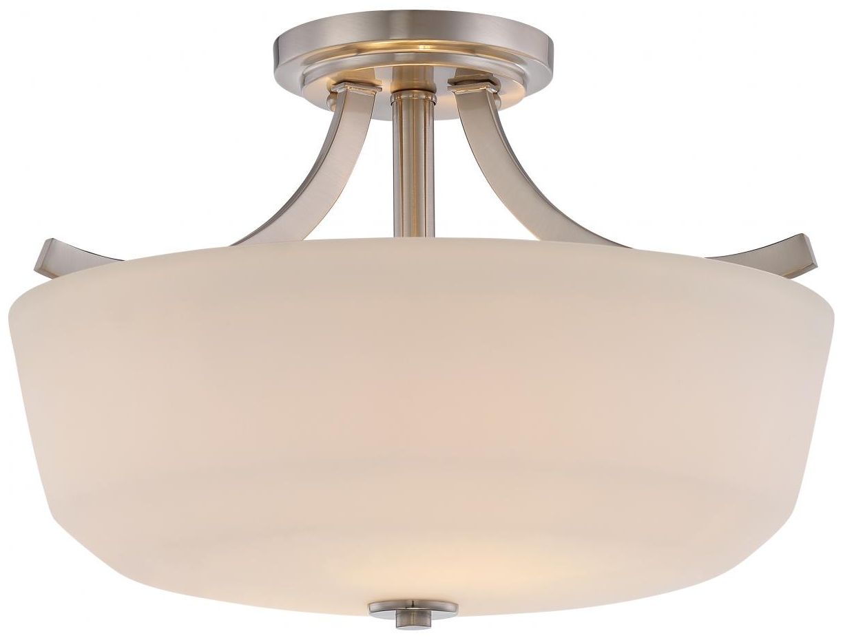 NUVO Laguna Silver Collection