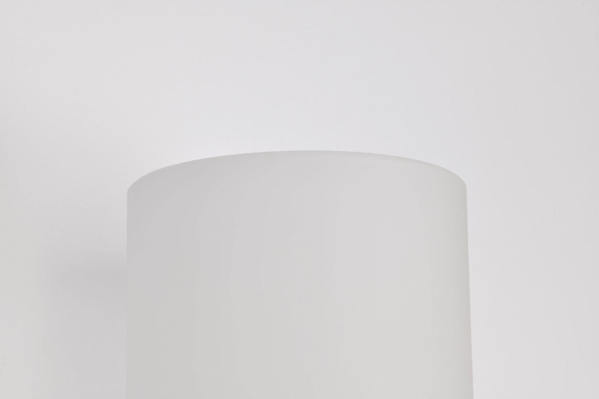 Nuvo Liam 11 1/4" High Matte Black 1 Light Vanity