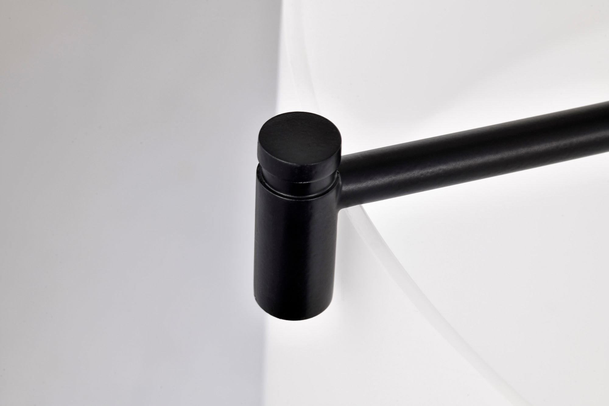 Nuvo Liam 15 3/4" Wide Matte Black 3 Light Pendant