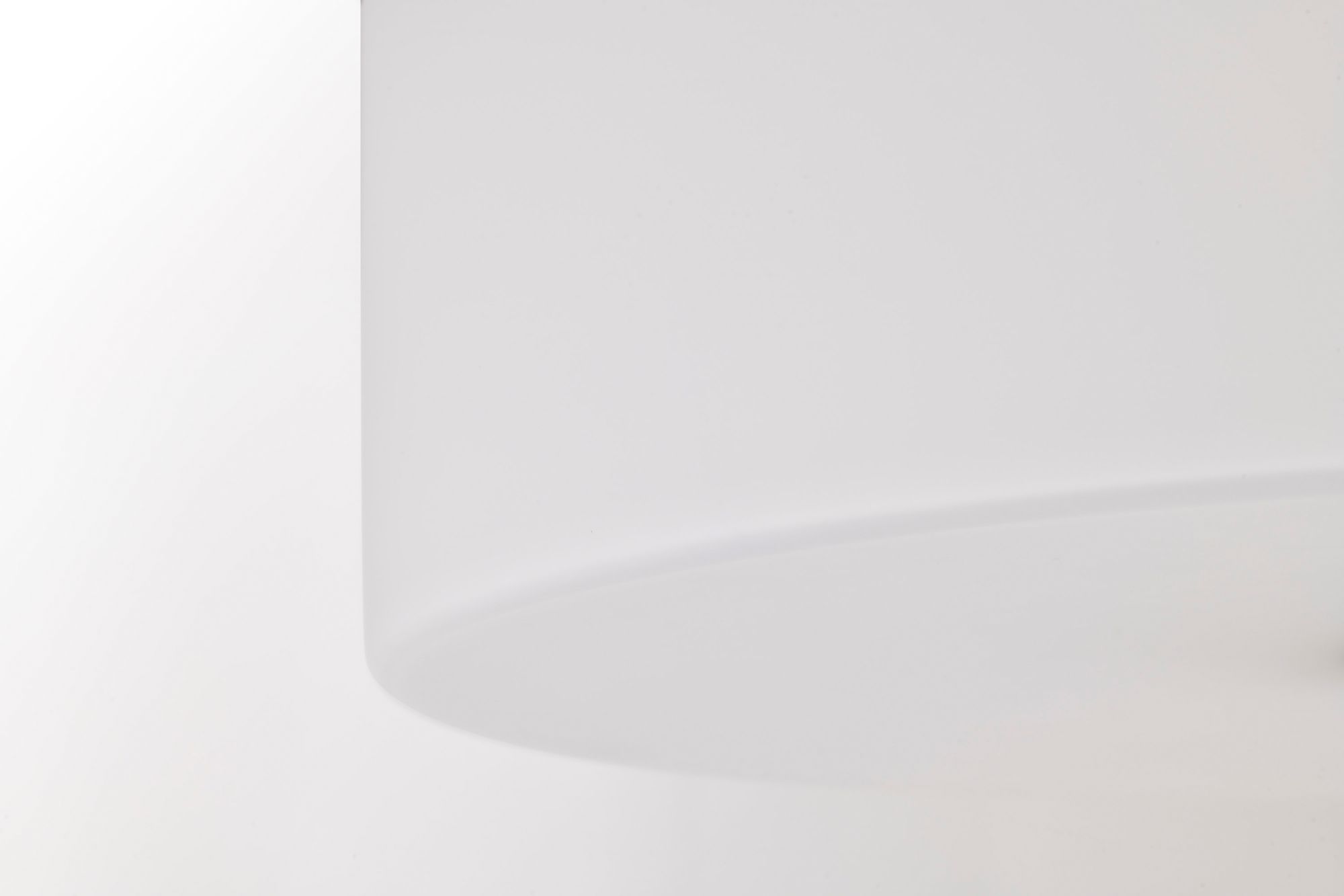 Nuvo Liam 16 1/2" Wide Brushed Brass 3 Light Flush Mount