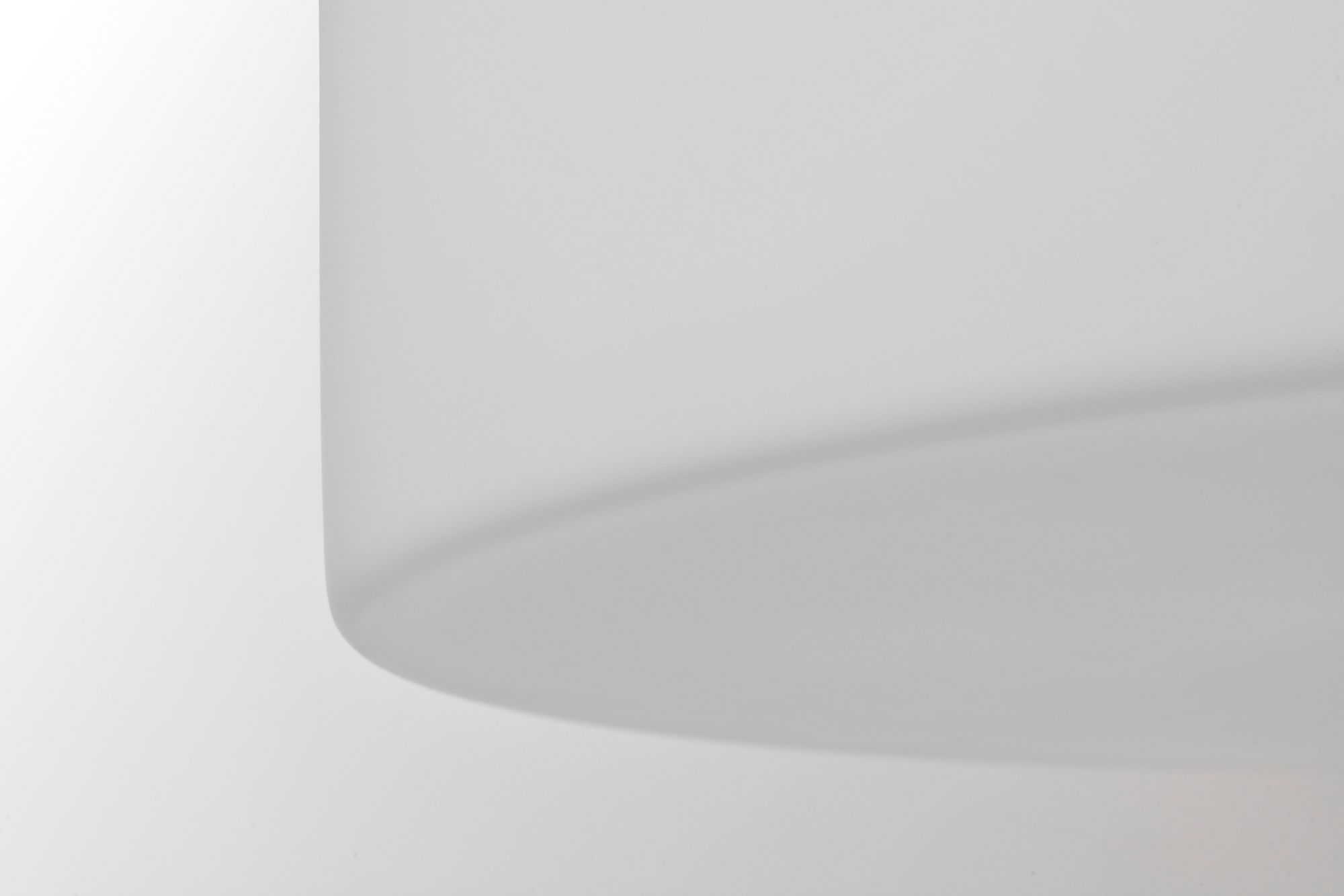 Nuvo Liam 16 1/2" Wide Matte Black 3 Light Flush Mount