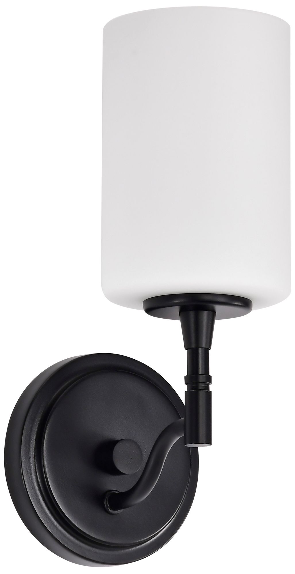 Nuvo Liam Black Collection