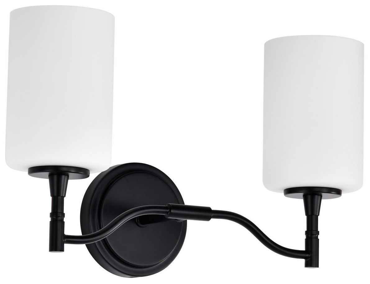 Nuvo Liam Black Collection