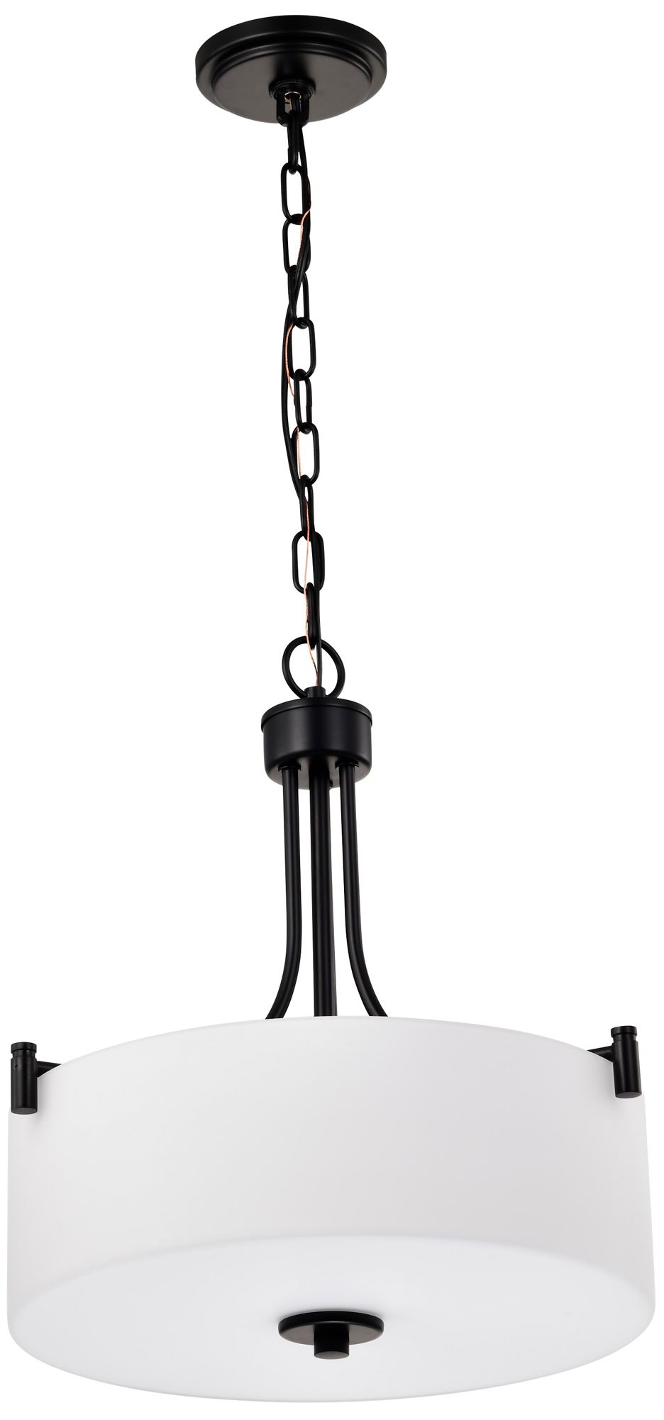 Nuvo Liam Black Collection