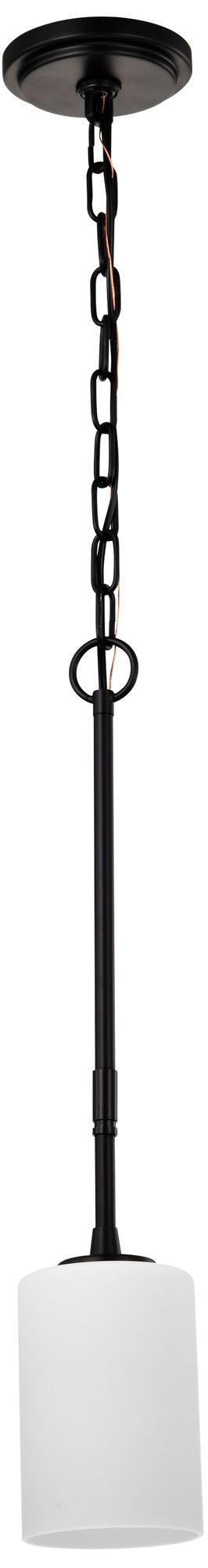 Nuvo Liam Black Collection