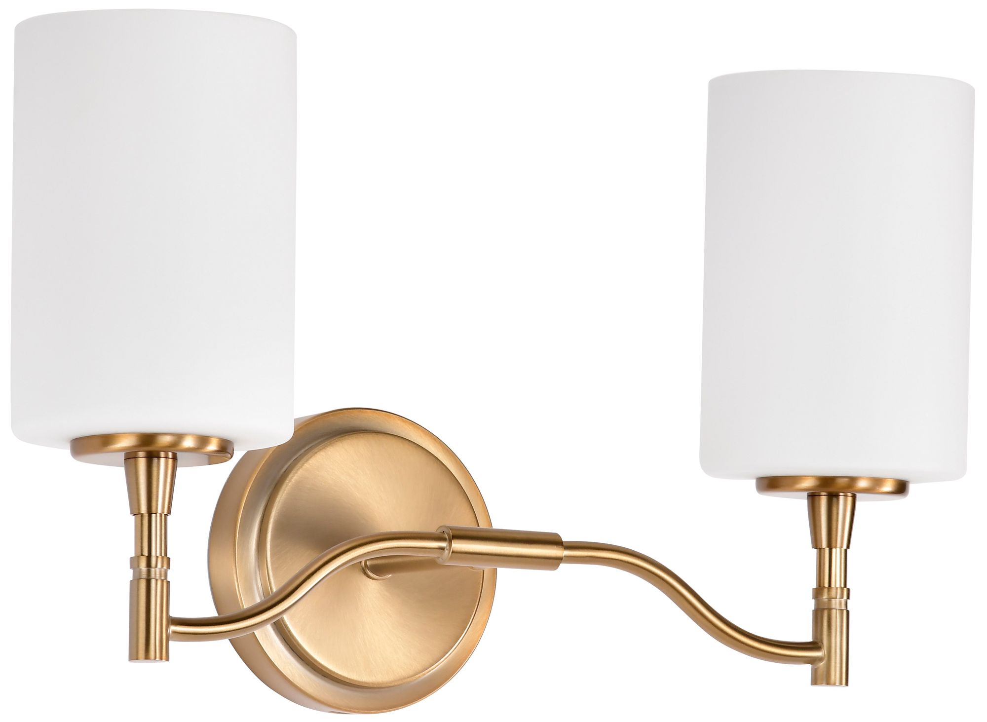 Nuvo Liam White Collection